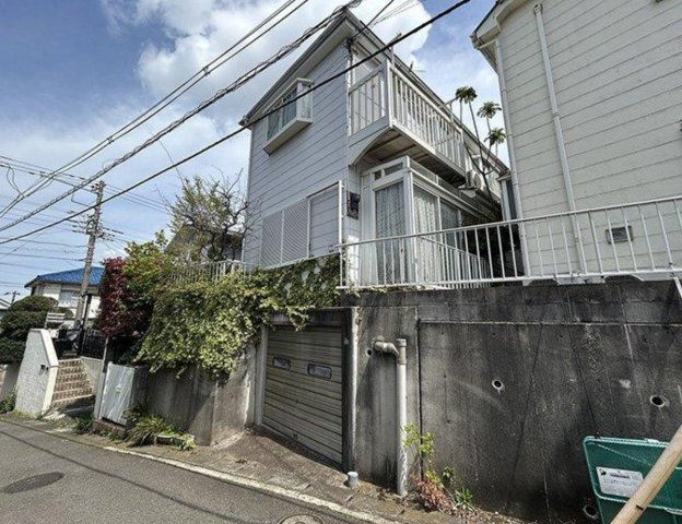横浜市保土ケ谷区川島町 中古戸建て【仲介手数料半額】