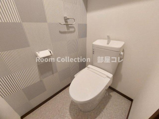 【トイレ】 | あまね | ※同物件写真