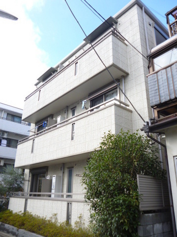 Ｍａｉｓｏｎ－Ｉの外観|★地震に強い旭化成ヘーベルメゾン★