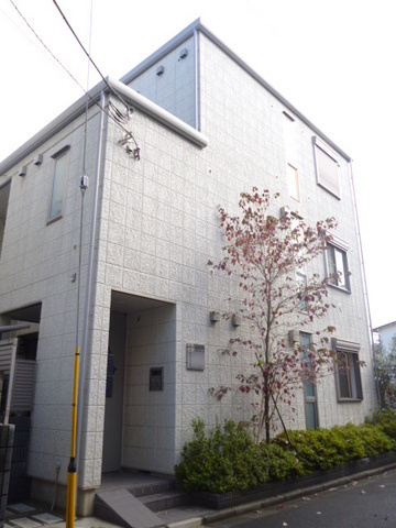 Ｍａｉｓｏｎ－Ｉの外観|★地震に強い旭化成ヘーベルメゾン★