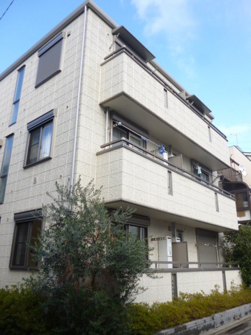 Ｍａｉｓｏｎ－Ｉ