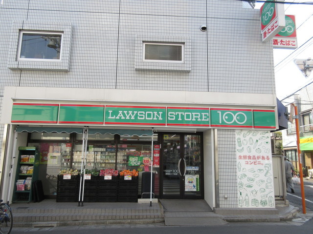 Ｍａｉｓｏｎ－Ｉのその他|ローソンストア１００