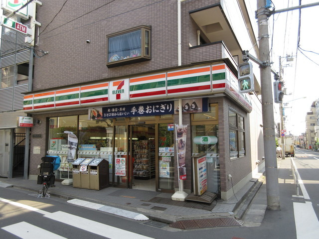 Ｍａｉｓｏｎ－Ｉのその他|セブンイレブン