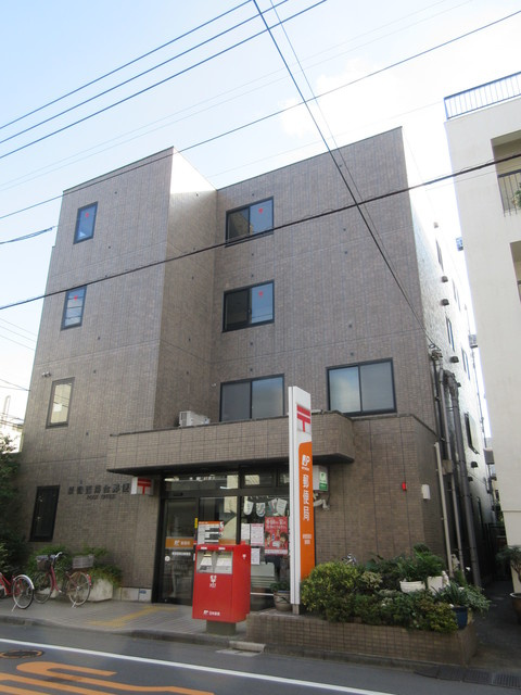 Ｍａｉｓｏｎ－Ｉのその他|郵便局