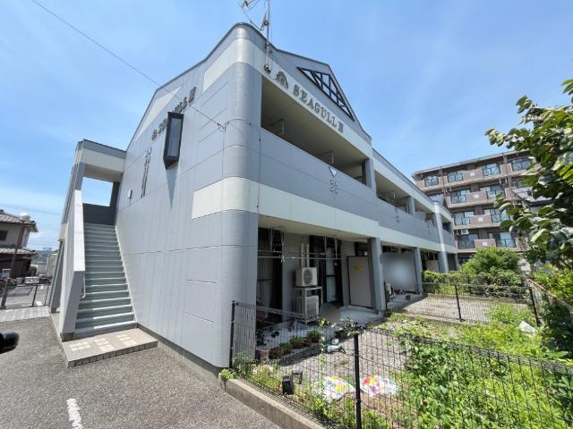 シーガルⅢ