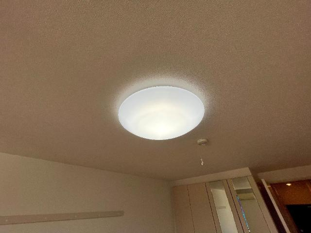 プランドールの設備|照明器具
