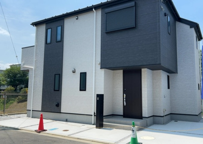 【外観】 | 金井新築戸建 | ハザードマップは自然災害による被害を予測し、その被害範囲を地図上で表したものです。近年特に災害が多くなっていますので、事前に調査すると安心できます。ハザードマップは国交省のホームページをご覧ください。
