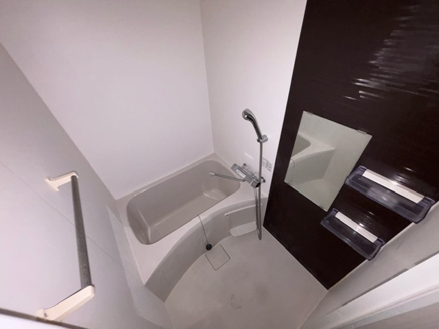 【浴室】 | ※同施工会社のイメージ写真※
