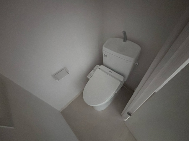 【トイレ】 | ※同施工会社のイメージ写真※