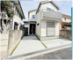 ☆藤井寺市梅が園町35-2　新築一戸建ての画像