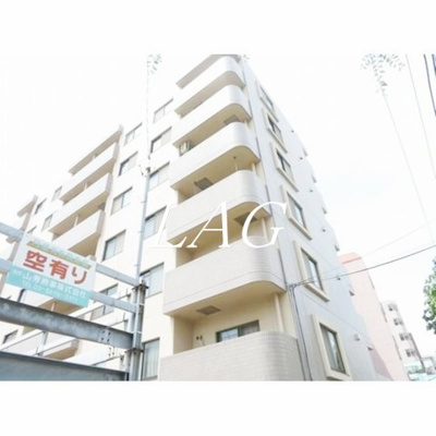 【外観】 | ルミエール葛西 | 外観です。