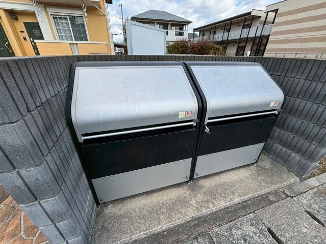 フィオーレ白浜Ⅰのその他共用部分