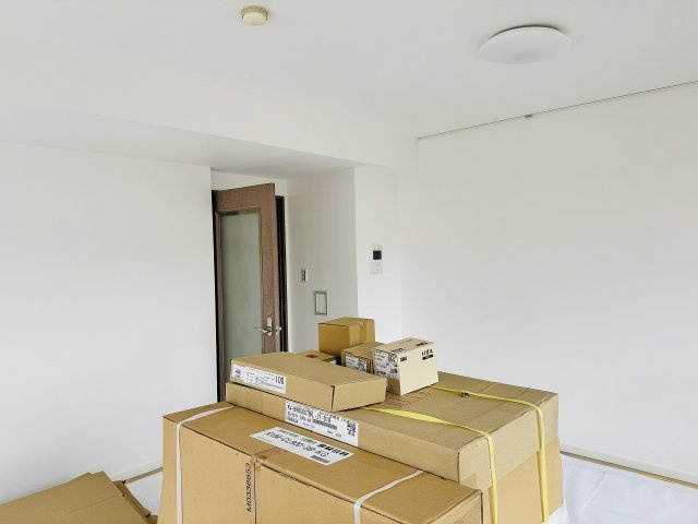 セントラルコートめじろ台の内装|～現在フルリノベ中、詳細は当社までお気軽にお問合せ下さい～