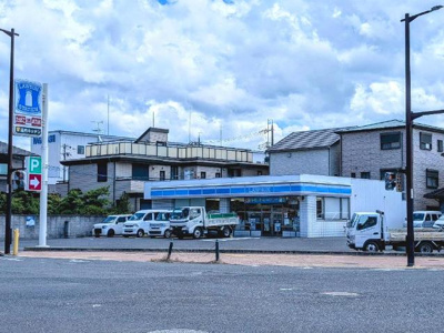 【周辺】 | スカイヒルズ新道出 | ローソン泉佐野日根野店まで478ｍ
