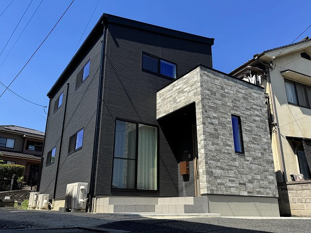 笠岡市入江の中古一戸建