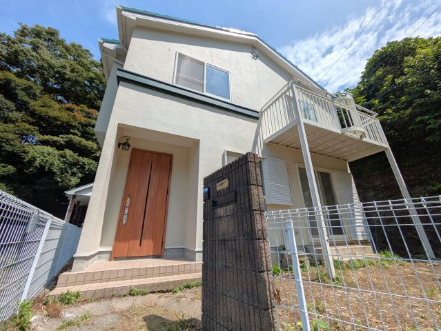 フルリフォーム　高台　3LDKの外観|外観