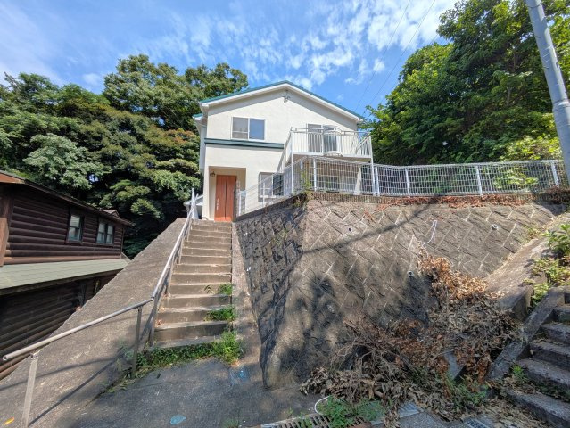フルリフォーム　高台　3LDKの外観|外観
