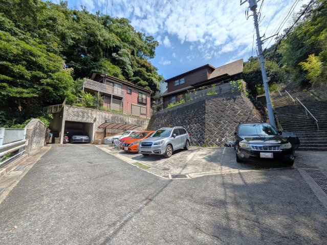 フルリフォーム　高台　3LDKの周辺|周辺