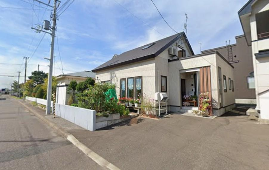 北見市桜町５丁目の中古一戸建