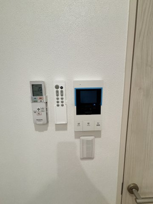 【セキュリティ】 | グランハイツ西喜