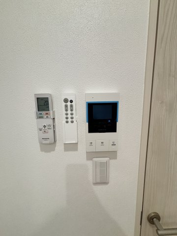 【セキュリティ】 | グランハイツ西喜