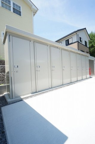 奏（かなで）のその他共用部分