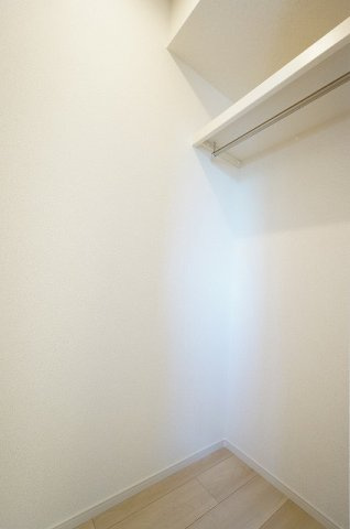 奏（かなで）の収納