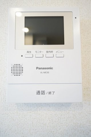 奏（かなで）のセキュリティ