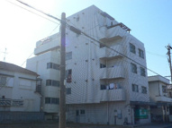 岸和田市南上町１丁目のマンションの画像