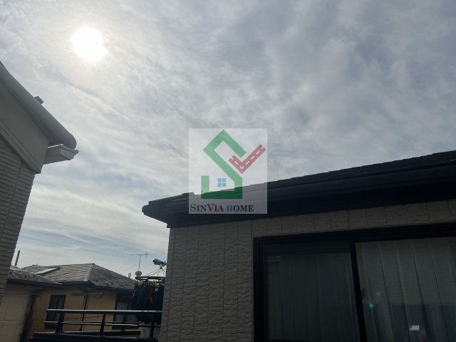 JTテラスハウス南大泉の展望