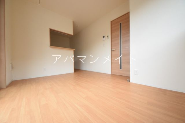 【居間・リビング】 | ラテールC棟 | 戸塚周辺ならアパマンメイトへＬｅｔｓ Ｇｏ ！