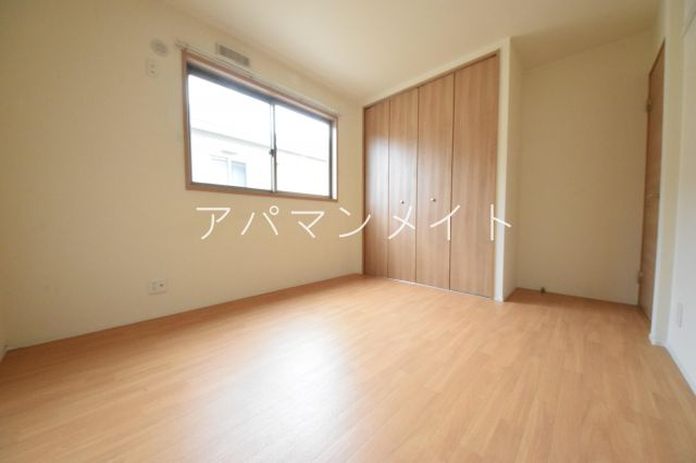 【寝室】 | ラテールC棟 | 戸塚周辺ならアパマンメイトへＬｅｔｓ Ｇｏ ！