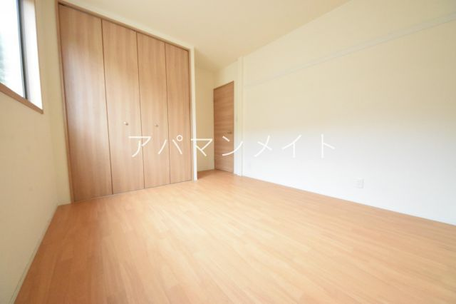 【子供部屋】 | ラテールC棟 | 戸塚周辺ならアパマンメイトへＬｅｔｓ Ｇｏ ！