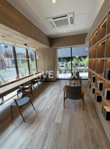 【ロビー】ブランシエスタ入谷グランデ