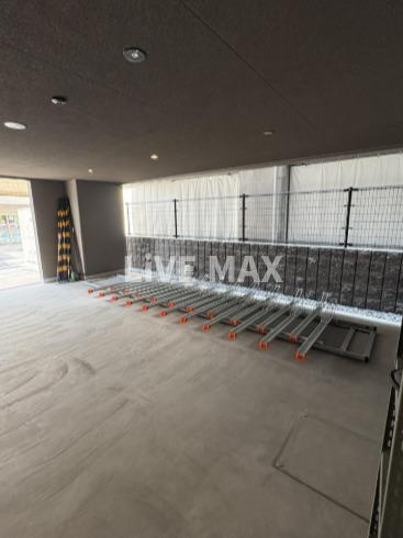 【その他共用部分】ブランシエスタ入谷グランデ