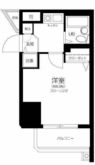 ロイヤルアメニティー池尻大橋の画像