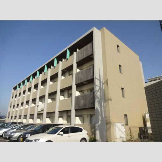 【外観】 | プリエール南草津 | 建物外観