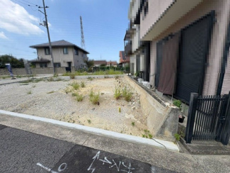 【外観】 | 堀上町　新築分譲住宅　全４区画 | 【即日見学予約可能】ネット予約も受け付けております！直前でネット予約締切に間に合わない場合は、お気軽にお電話ください♪