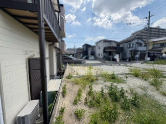 【外観】 | 堀上町　新築分譲住宅　全４区画 | 【暮らしやすい２ＳＬＤＫ～３ＬＤＫ】ゆとりのある間取りですので、子供部屋や趣味のお部屋も作れますね♪資料請求だけでもお気軽にお問い合わせください！