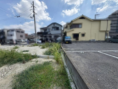【周辺】 | 堀上町　新築分譲住宅　全４区画 | 親切・丁寧を心がけ、お客様目線で物件探しのお手伝いをさせて頂きます♪お気軽にお問い合わせください！