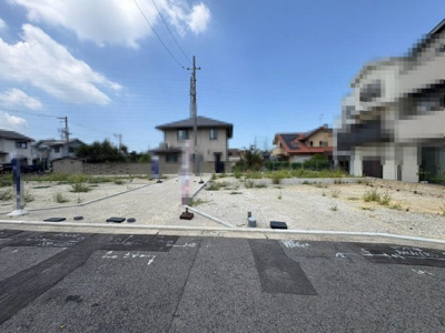 【周辺】 | 堀上町　新築分譲住宅　全４区画 | 【ＬＤＫ約１７帖以上】ゆとりがあり居心地良く、ご家族皆がゆったり寛げる憩いの空間となりそうです♪