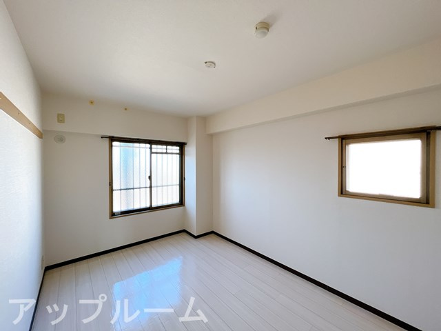 ウィルあじまの内装