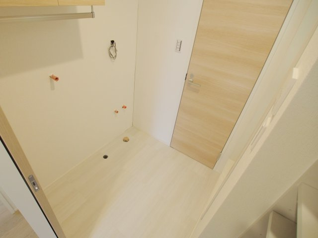 第3コーポ岡村のその他
