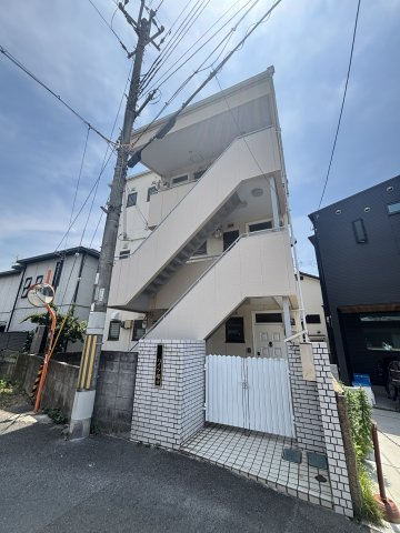 ハイツ塚口