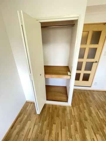 【収納】 | ノルデンハイム小松