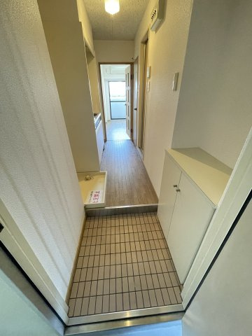 【玄関】 | ノルデンハイム小松