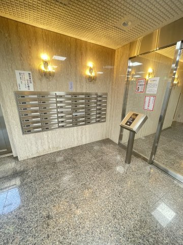 【セキュリティ】 | ノルデンハイム小松