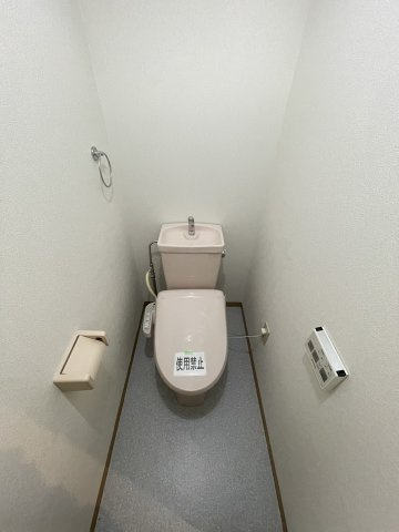 【トイレ】 | ノルデンハイム小松