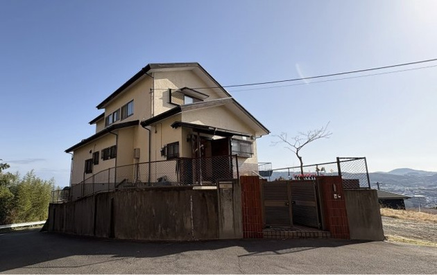 【外観】 | 伊東市湯川　戸建