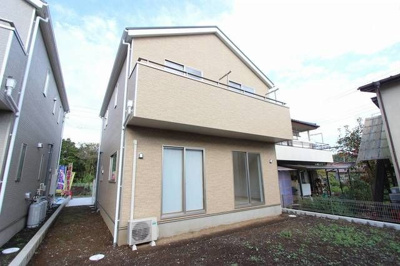 【外観】 | クレイドルガーデン八王子市犬目町第35(3号棟)